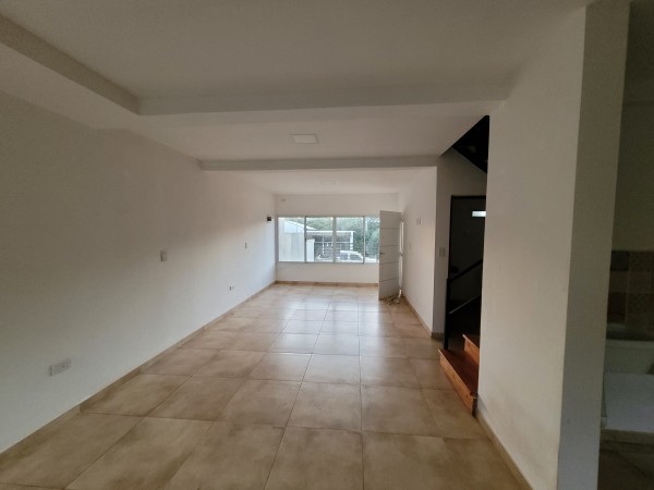Duplex en venta 