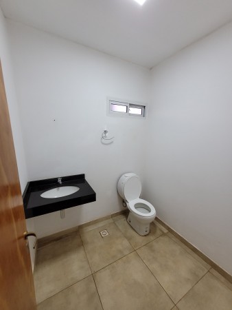 Duplex en venta 