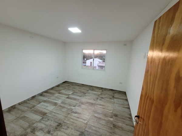 Duplex en venta 