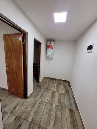 Duplex en venta 