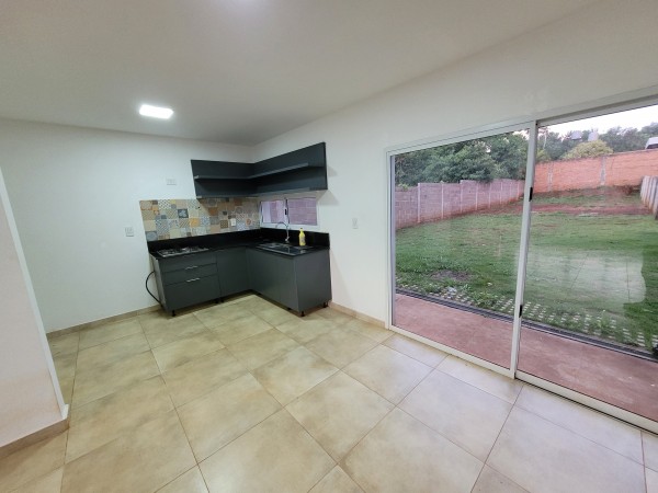 Duplex en venta 