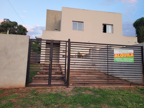 Duplex en venta 