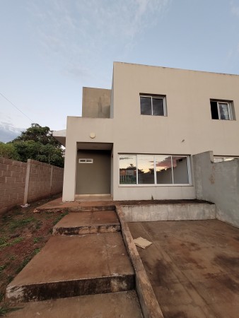 Duplex en venta 