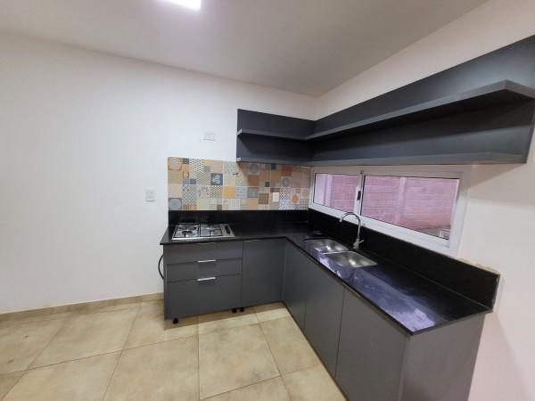Duplex en venta 