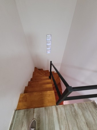 Duplex en venta 