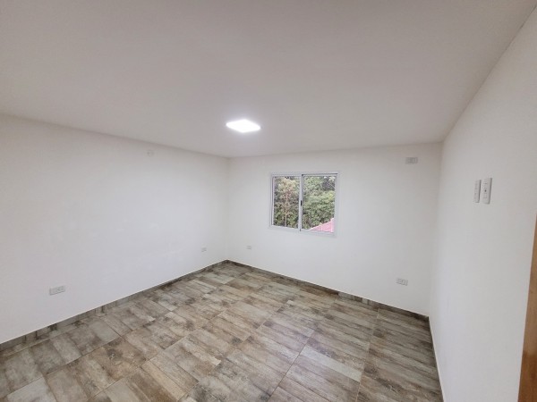 Duplex en venta 