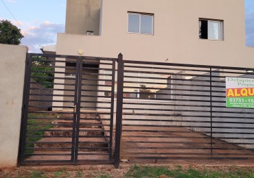 Duplex en venta 